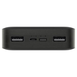 Xiaomi Redmi 18W Fast Charge PowerBank 20000mAh Black (VXN4304GL)