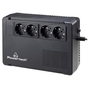 Powertech UPS Line Interactive 950VA (PT-950C)