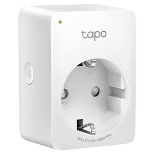 Mini Smart Wi-Fi Socket Tp-Link Tapo P100 (v 1.0)