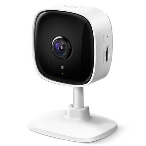 Home Security Wi-Fi Camera Tp-Link Tapo C100 (v 1.0)