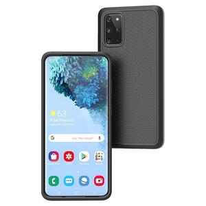 Θήκη Catalyst Impact Protection Case Stealth Black - Samsung Galaxy S20 (CATDRPGS20BLK)