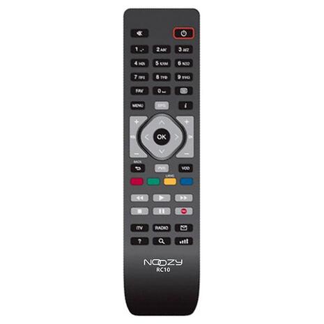 Noozy RC10 Ready to Use (Cosmote TV)