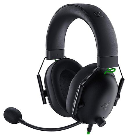 Gaming Headset Razer BlackShark V2 X (RZ04-03240100-R3M1)