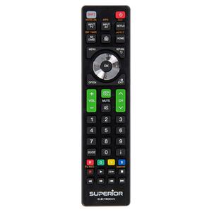 Superior Ready to use (Panasonic)