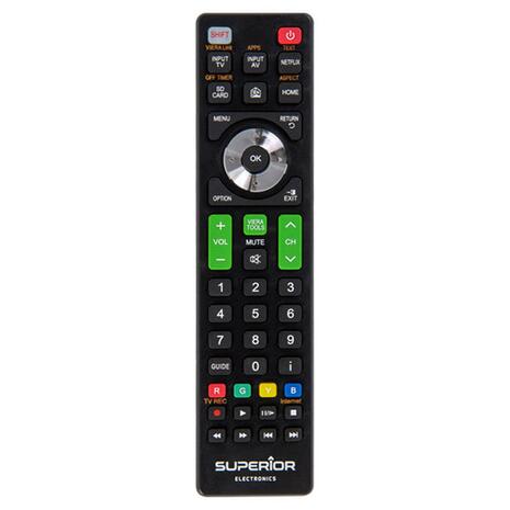 Superior Ready to use (Panasonic)
