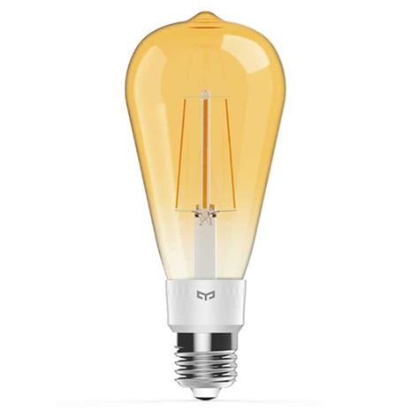 Yeelight Smart LED Filament Bulb ST64 (YLDP23YL)