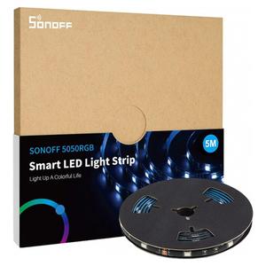 Sonoff® L1 Smart LED Light Strip Extension (5m)