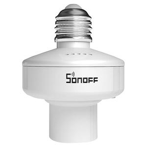 Sonoff® SlampherR2 Wi-Fi Smart Lamp Holder