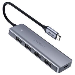 Ugreen 4-Port USB 3.0 Hub (70336)