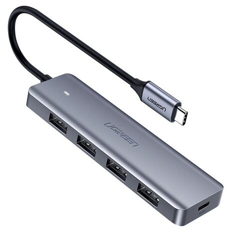 Ugreen 4-Port USB 3.0 Hub (70336)