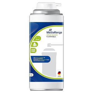 Σπρέι Πεπιεσμένου Αέρα MediaRange 400ml (MR724)