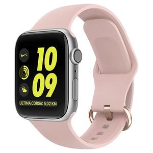 Tech-Protect GearBand Pink - Apple Watch 42/44mm