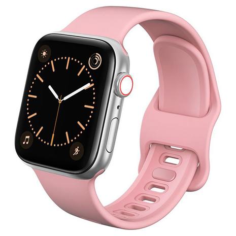 Tech-Protect IconBand Pink - Apple Watch 38/40mm