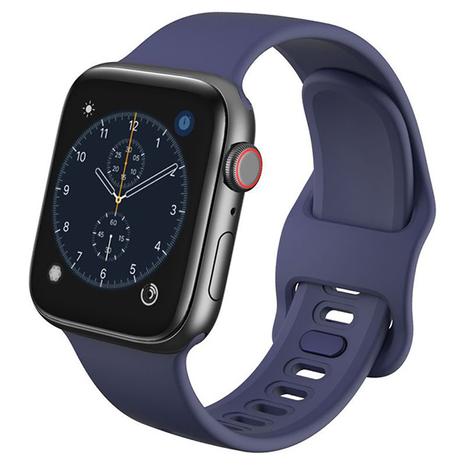 Tech-Protect IconBand Navy - Apple Watch 38/40mm