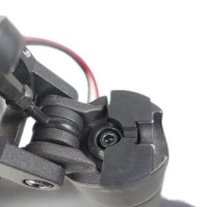 Επιθέματα Βάσης Τιμονιού FDTwelve - Xiaomi Mi Electric Scooter