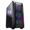 Cougar MX410 Mesh-G RGB Black (MX410 MESH-G RGB)