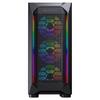 Cougar MX410 Mesh-G RGB Black (MX410 MESH-G RGB)