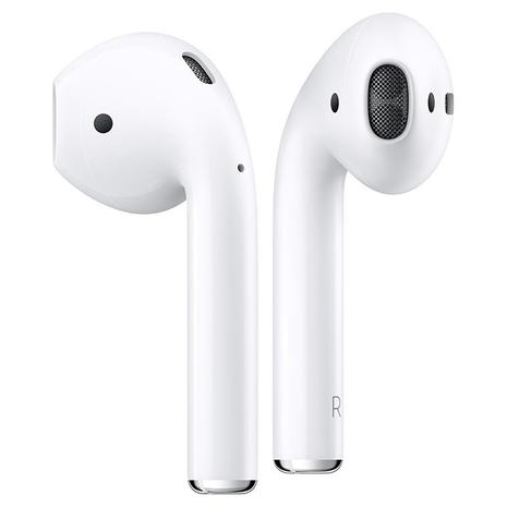 Apple Airpods 2 With Charging Case (MV7N2ZM/A)