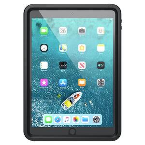 Θήκη Catalyst Waterproof Case Stealth Black - Apple iPad Air 10.5" (CATIPDAIR3BLK)