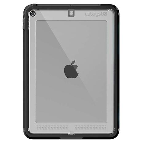 Θήκη Catalyst Waterproof Case Stealth Black - Apple iPad Air 10.5" (CATIPDAIR3BLK)