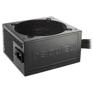Be Quiet! Pure Power 11 500W (BN293)
