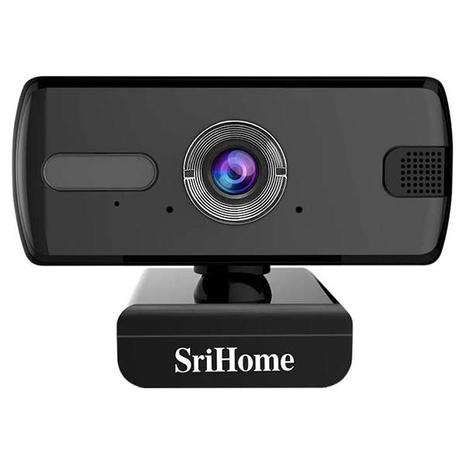 Sricam SriHome 3MP Full HD WebCam SH004