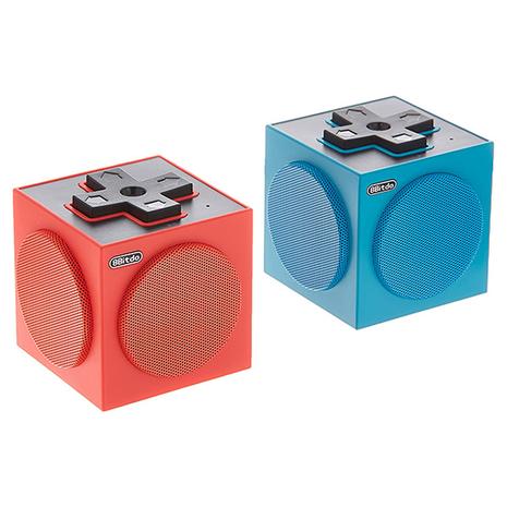 Bluetooth Speakers 8BitDo TwinCube