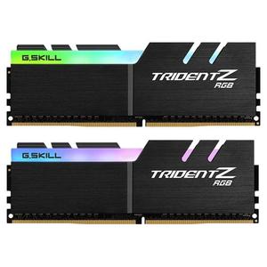 G.Skill TridentZ RGB 32GB (2x16GB) DDR4-3200MHz (F4-3200C16D-32GTZR)