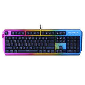 Gaming Keyboard Motospeed CK80 Pro (Zeus Optical Swiches) GR
