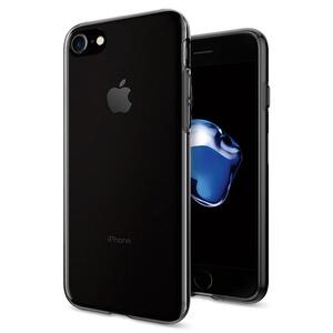 Θήκη Spigen® Liquid Crystal Space Crystal - iPhone 7/8/SE 2020 (042CS20846)
