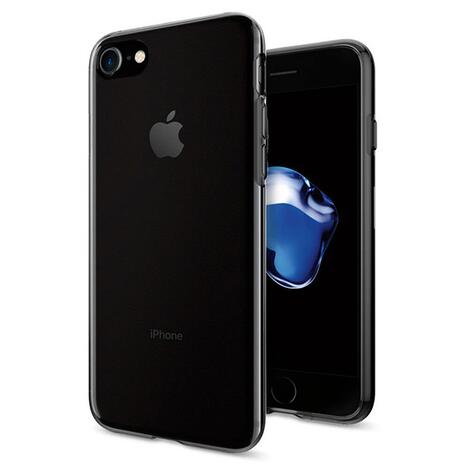 Θήκη Spigen® Liquid Crystal Space Crystal - iPhone 7/8/SE 2020 (042CS20846)