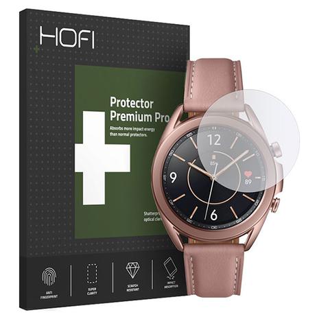 Hybrid Glass Hofi Premium PRO+ - Samsung Galaxy Watch3 41mm