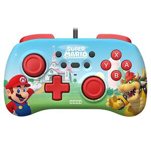 Hori HORIPAD Mini Super Mario (NSW-276U)
