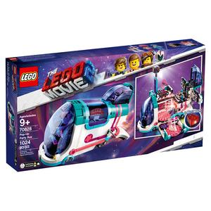 LEGO® The Lego Movie 2: Pop-Up Party Bus (70828)