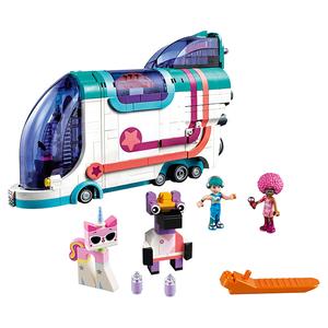 LEGO® The Lego Movie 2: Pop-Up Party Bus (70828)