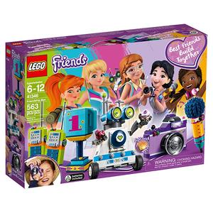 LEGO® Friends: Friendship Box (41346)
