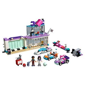 LEGO® Friends: Creative Tuning Shop (41351)