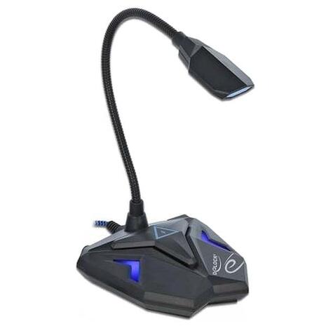 Delock USB Gaming Microphone (66330)