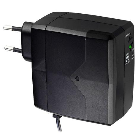 Powertech Mini DC UPS with Li-ion Battery (PT-749)