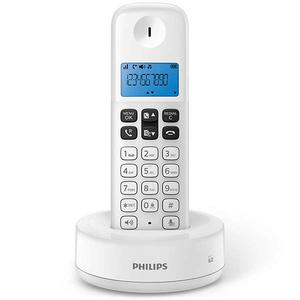 Philips D1611W/34 White