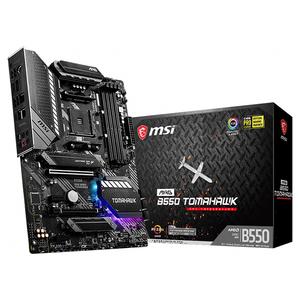 MSI MAG B550 Tomahawk (7C91-001R)