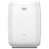 Air Purifier Black+Decker BXAP350E White