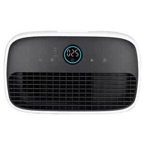 Air Purifier Black+Decker BXAP350E White