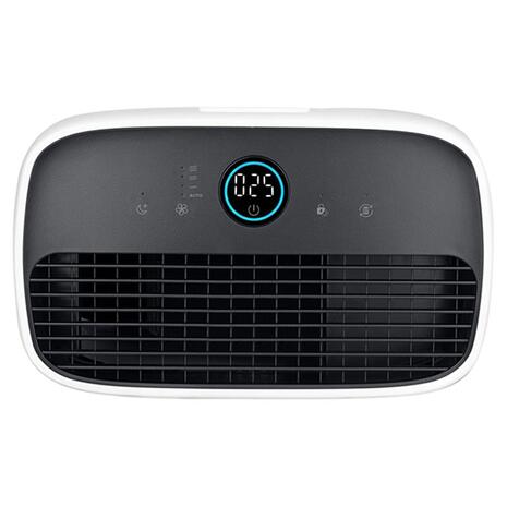 Air Purifier Black+Decker BXAP350E White