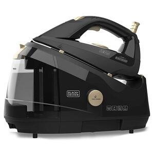 Σύστημα Σίδερώματος Black+Decker BXSS2400E Black