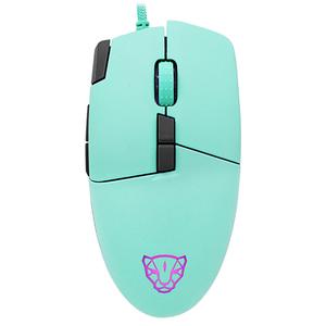 Gaming Mouse Motospeed V200 Green