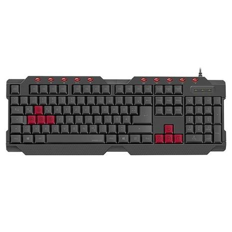 Gaming Keyboard SpeedLink Ferus (SL-670000-BK-US)