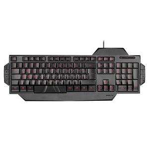 Gaming Keyboard SpeedLink Rapax (SL-6480-BK-US)