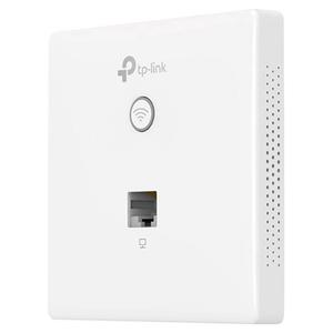 300Mbps Wireless N Wall-Plate Access Point Tp-Link EAP115-Wall (v 2.0)