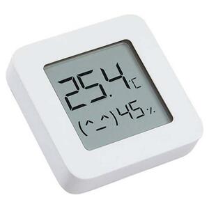 Xiaomi Mi Temperature and Humidity Monitor 2 (NUN4126GL)